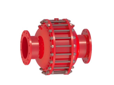 GZ-2-1型非穩(wěn)態(tài)爆轟管道阻火器